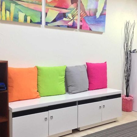 Hostel 巢鴨青年館 Kaohsiung Zewnętrze zdjęcie