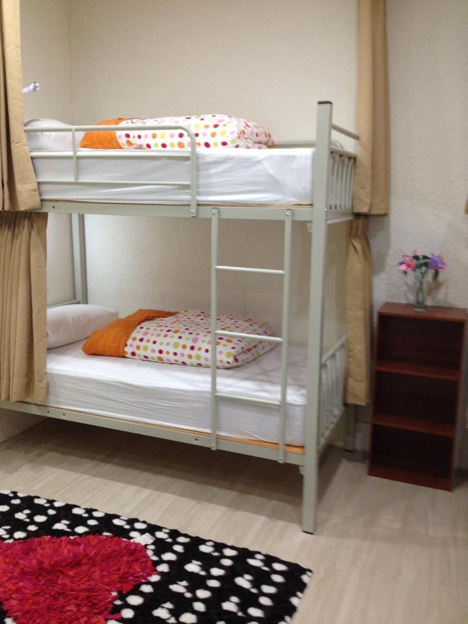 Hostel 巢鴨青年館 Kaohsiung Zewnętrze zdjęcie