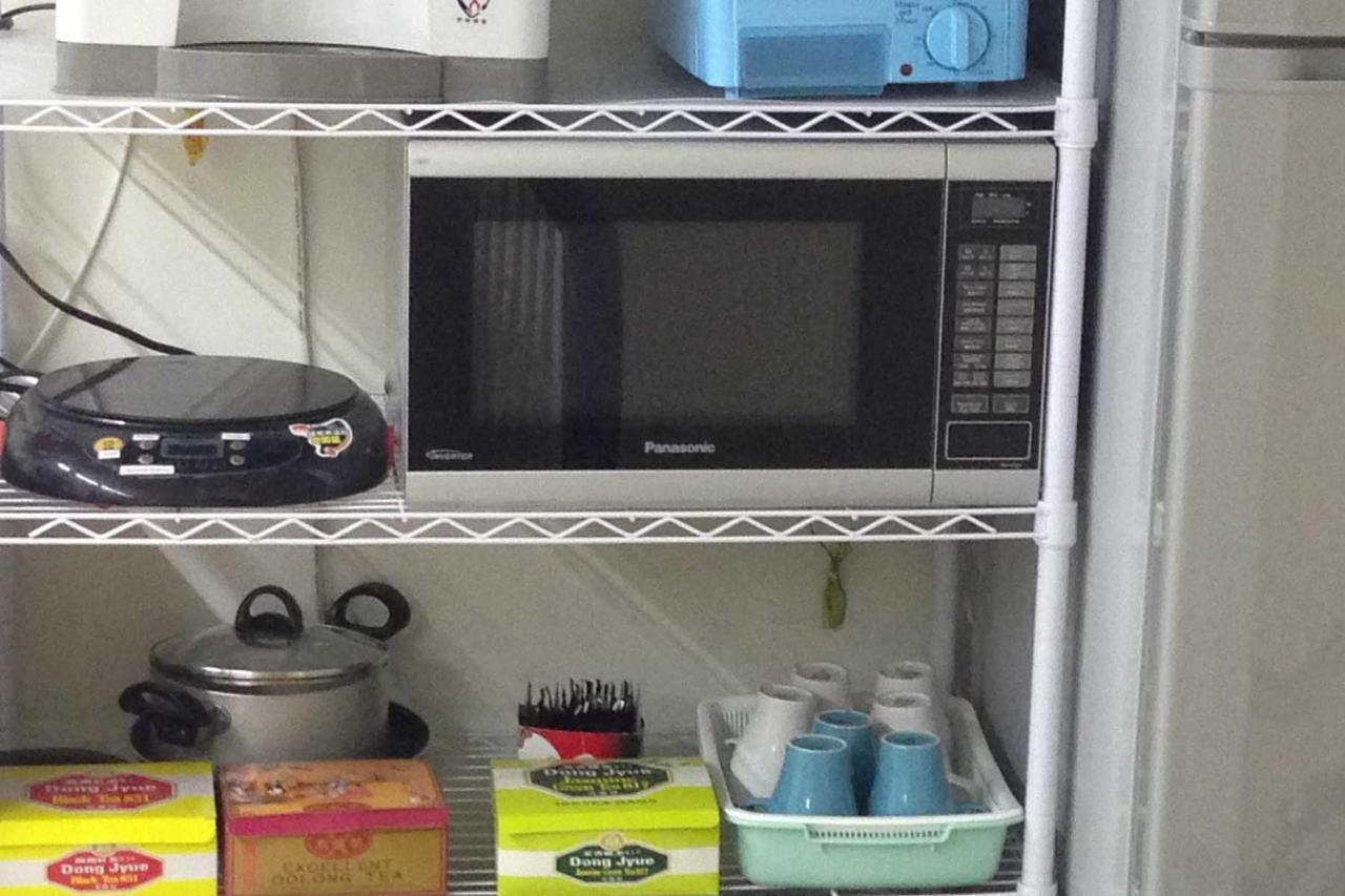 Hostel 巢鴨青年館 Kaohsiung Zewnętrze zdjęcie