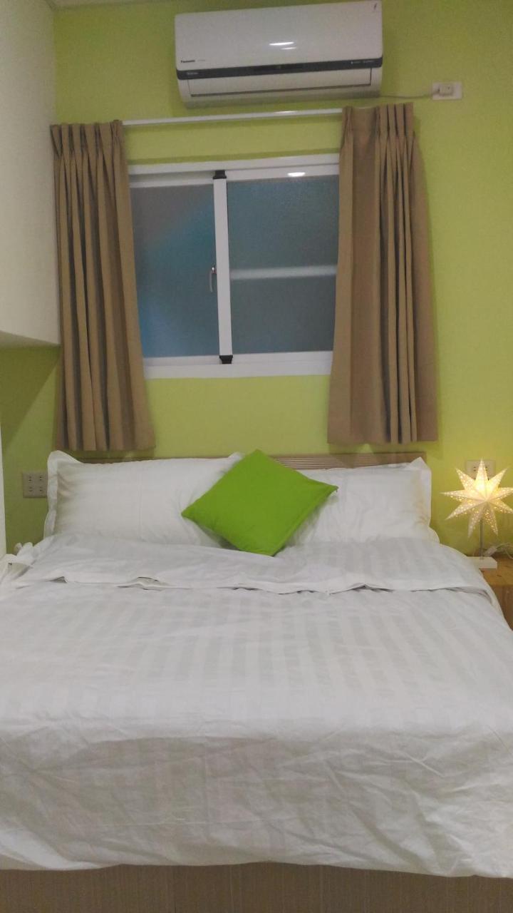 Hostel 巢鴨青年館 Kaohsiung Zewnętrze zdjęcie