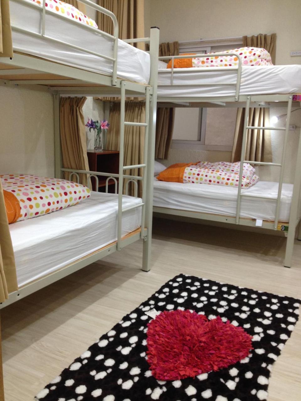 Hostel 巢鴨青年館 Kaohsiung Zewnętrze zdjęcie