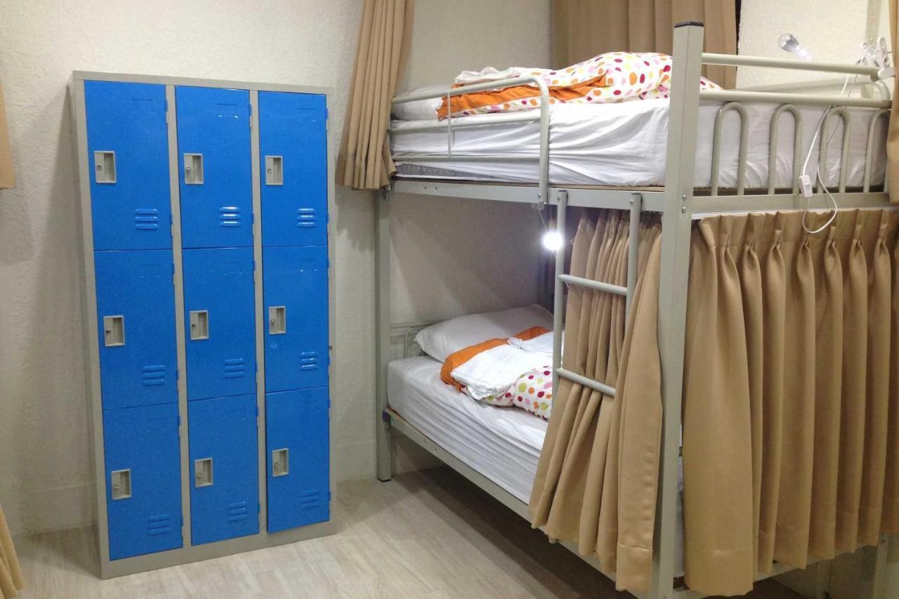 Hostel 巢鴨青年館 Kaohsiung Zewnętrze zdjęcie