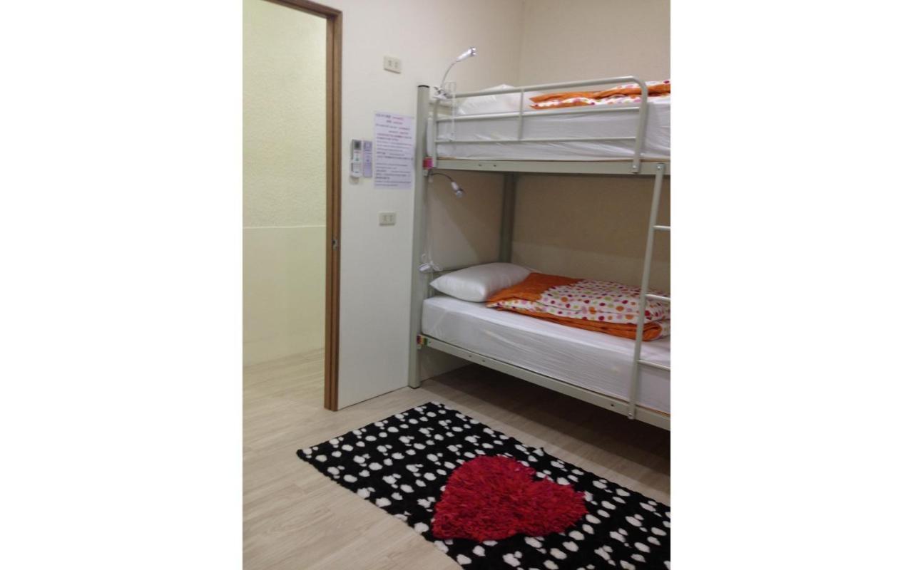 Hostel 巢鴨青年館 Kaohsiung Zewnętrze zdjęcie