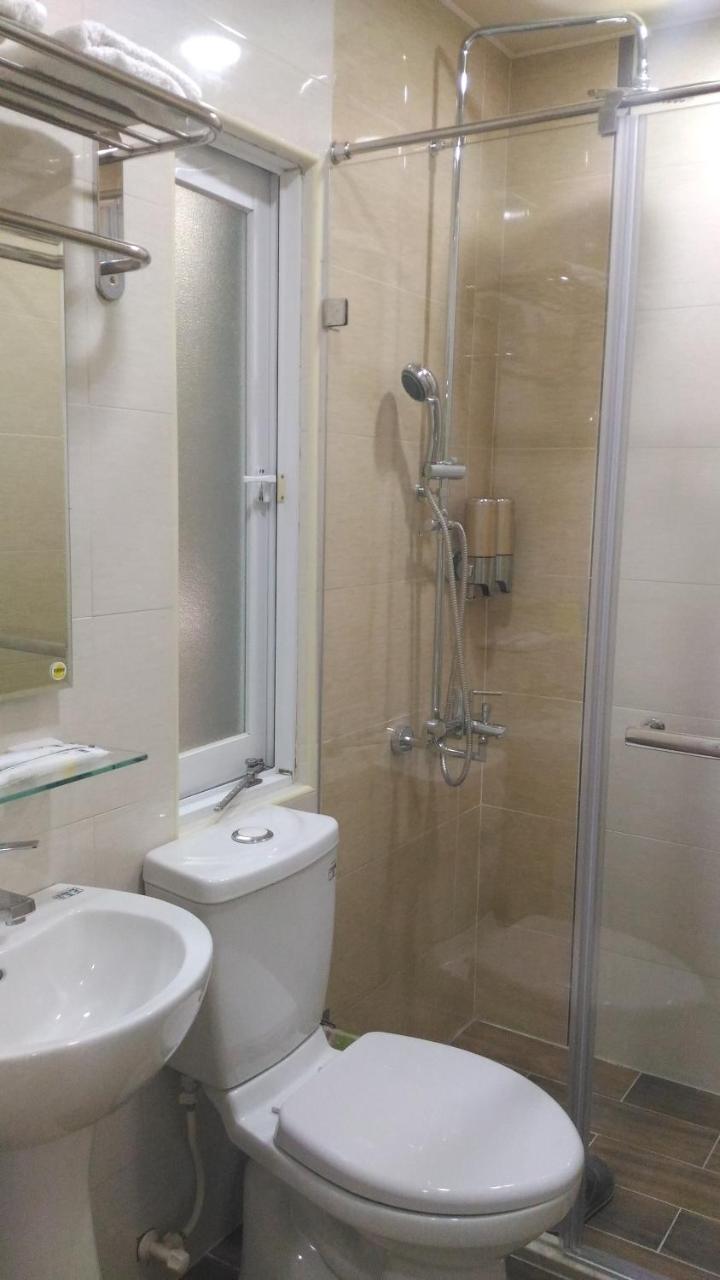 Hostel 巢鴨青年館 Kaohsiung Zewnętrze zdjęcie