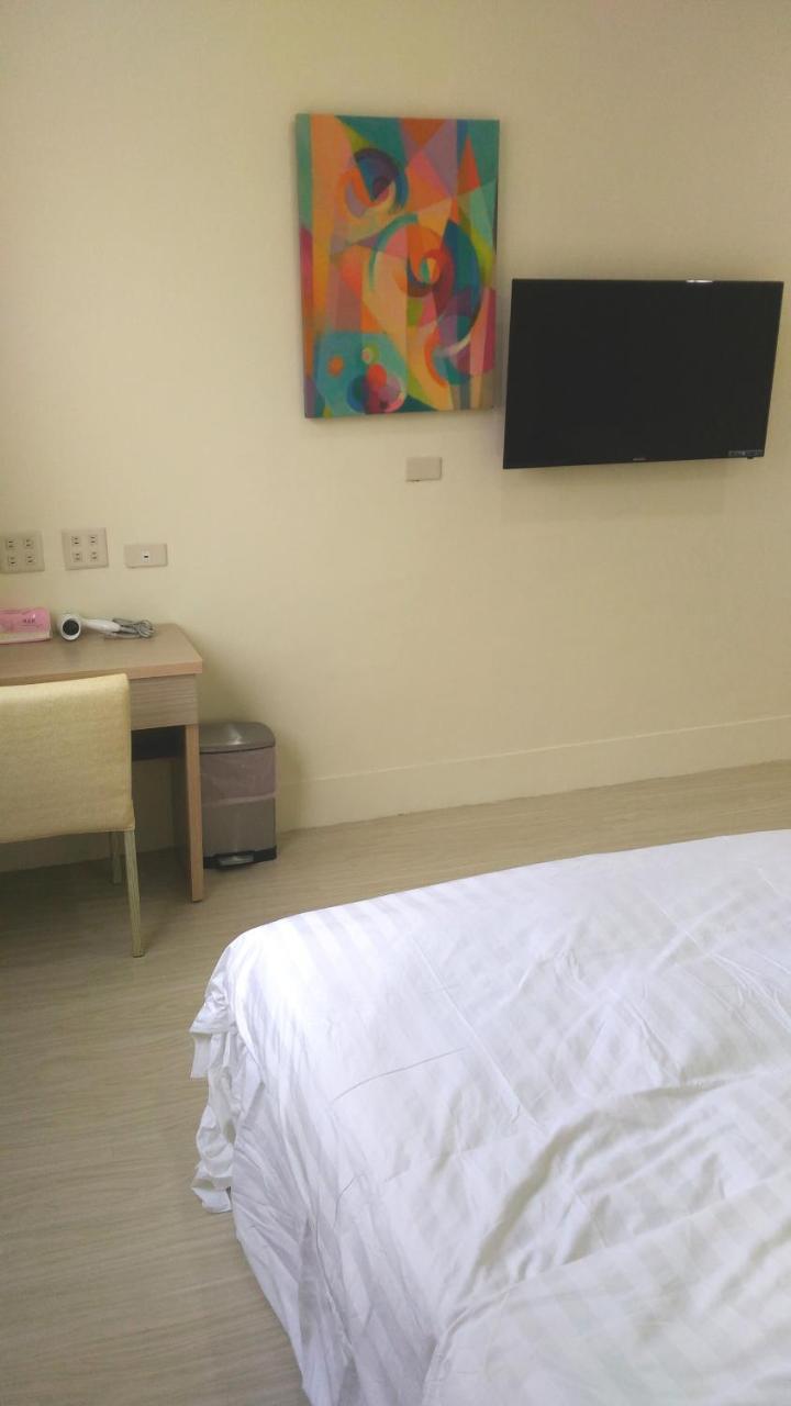 Hostel 巢鴨青年館 Kaohsiung Zewnętrze zdjęcie