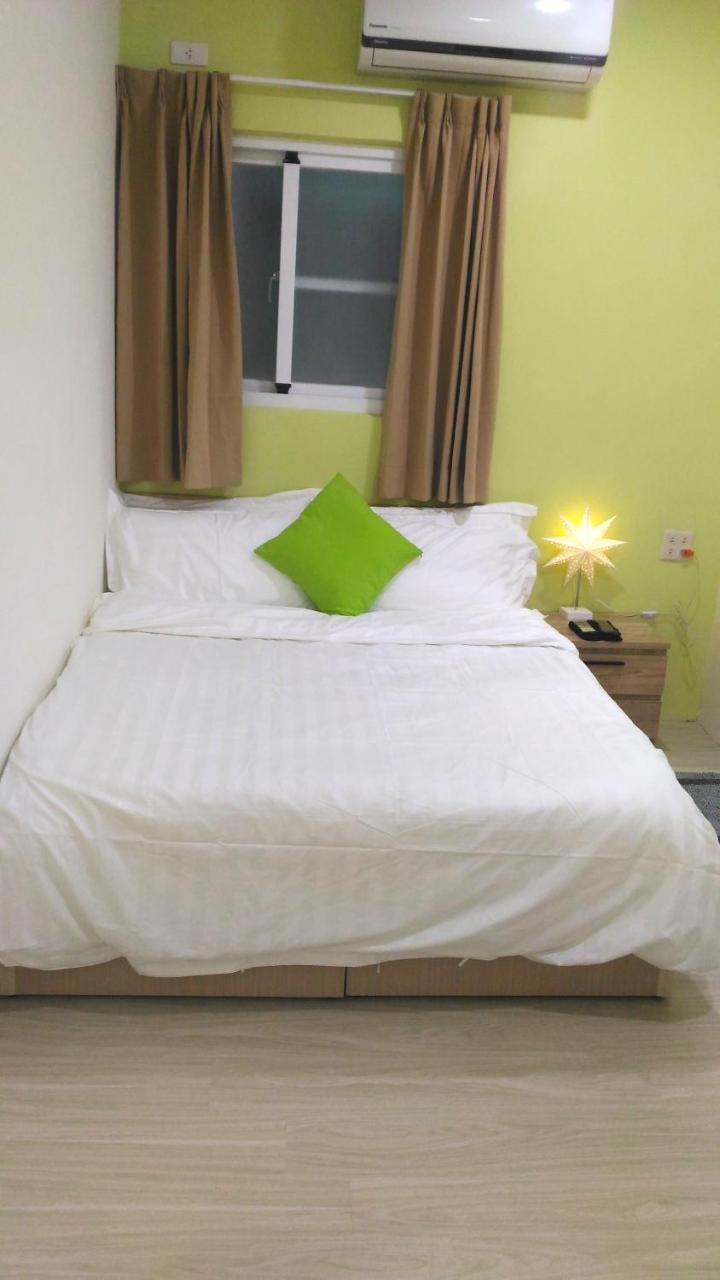 Hostel 巢鴨青年館 Kaohsiung Zewnętrze zdjęcie