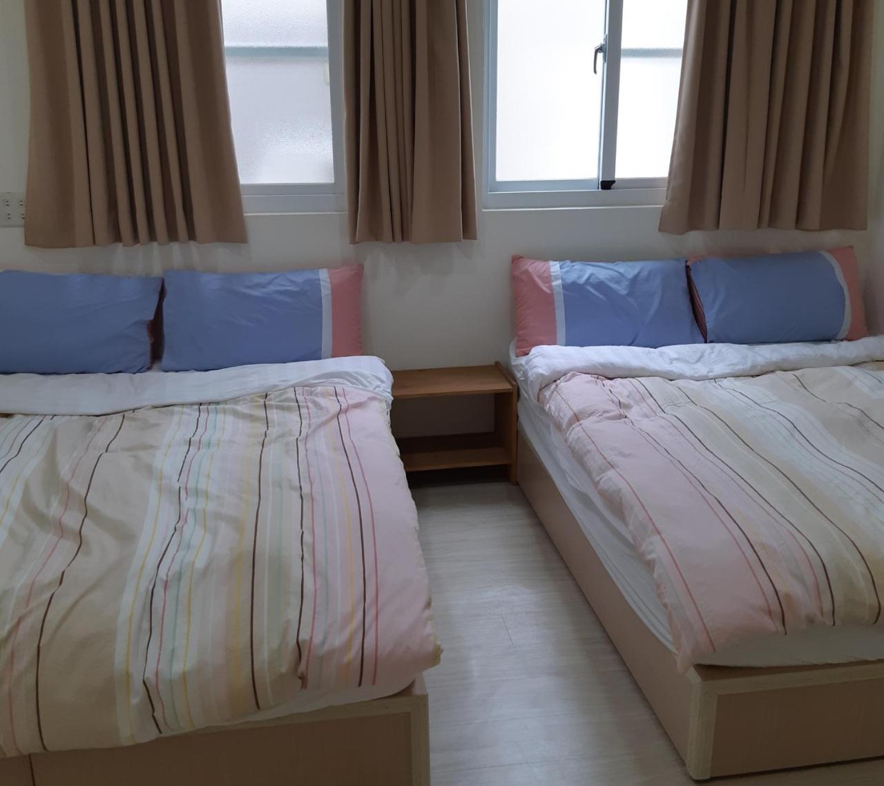 Hostel 巢鴨青年館 Kaohsiung Zewnętrze zdjęcie